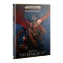 Age Of Sigmar: The Long Hunt (English)
