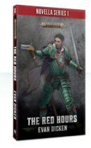 Age of Sigmar: The Red Hours