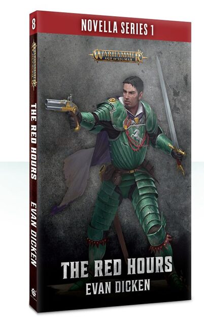 Age of Sigmar: The Red Hours