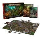 Age Of Sigmar: Ultimate Starter Set Eng
