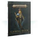 Age of Sigmar:Gaming Book