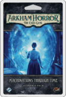 AH LCG: Machinations Through Time