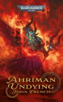 Ahriman: Undying (Pb)