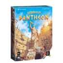 Akropolis: Pantheon