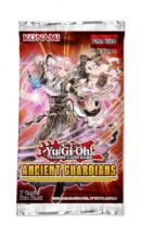Ancient Guardians Booster