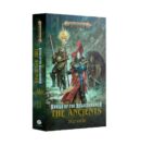 Anvils Of The Heldenhammer: The Ancients
