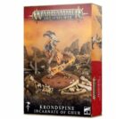AOS: Krondspine Incarnate Of Ghur