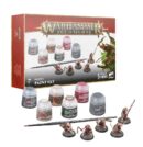 Aos Skaven + Paint Set
