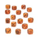 AOS:Kharadron Overlords Dice