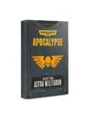 Apocalypse Datasheets: Astra Militarum