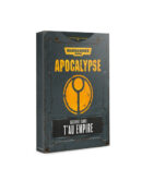 Apocalypse Datasheets: T'Au Empire