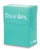Aqua Deck Box