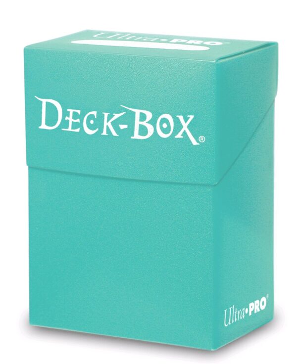 Aqua Deck Box