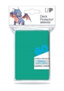 Aqua Small Deck Protectors