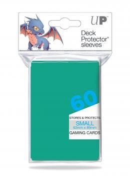 Aqua Small Deck Protectors