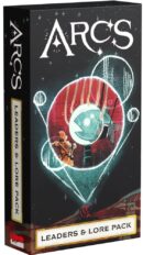 Arcs: Leaders & Lore Pack