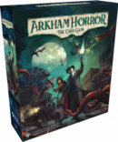 Arkham Horror The Card Game: Revised Core Set