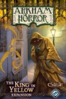 Arkham Horror: The King in Yellow