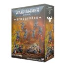 Armageddon Battalion: Orks