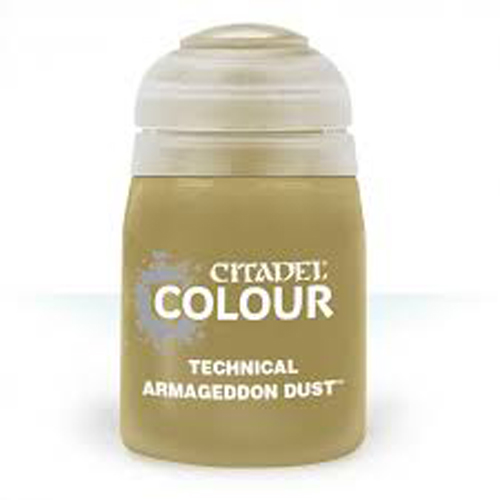 Armageddon Dust 24ml