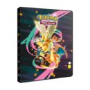 Ascended Heroes 9-Pocket Portfolio