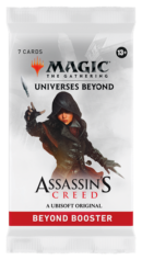 Assassin's Creed Booster