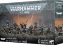 Astra Militarum: Death Korps Of Krieg