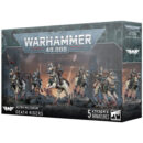 Astra Militarum: Death Riders