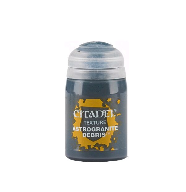 Astrogranite Debris 24ml