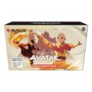 Avatar: the Last Airbender Beginner Box