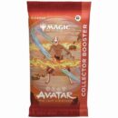 Avatar: the Last Airbender Collector Booster