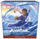 Avatar: The Last Airbender Katara Prerelease Pack