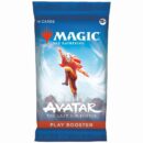 Avatar: the Last Airbender Play Booster