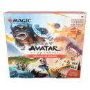 Avatar: the Last Airbender Scene Box - The Black Sun Invasion
