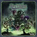 A'Writhe: A Game of Eldritch Contortions