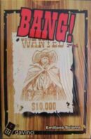 Bang! 2nd Edition (English)
