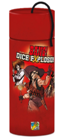 Bang! Dice Explosion