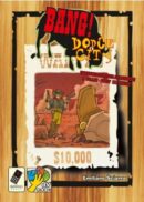 BANG! Dodge City
