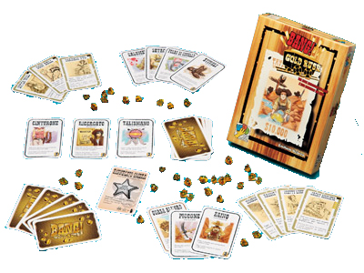 Bang! Gold Rush