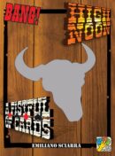 Bang! High Noon/ Fistful of Cards