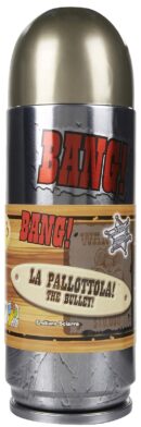 Bang! The Bullet