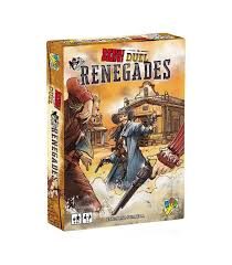 Bang:The Duel:Renegades