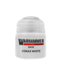Base: Corax White 12ML
