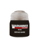 Base: Dryad Bark 12ML