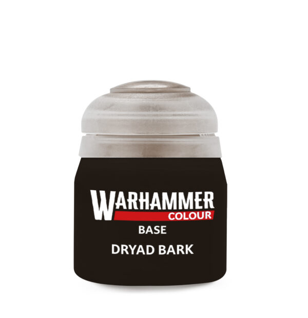Base: Dryad Bark 12ML