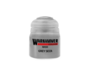 Base: Grey Seer 12ML