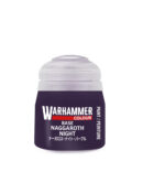 Base: Naggaroth Night 12ml