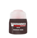 Base: Rhinox Hide 12ML