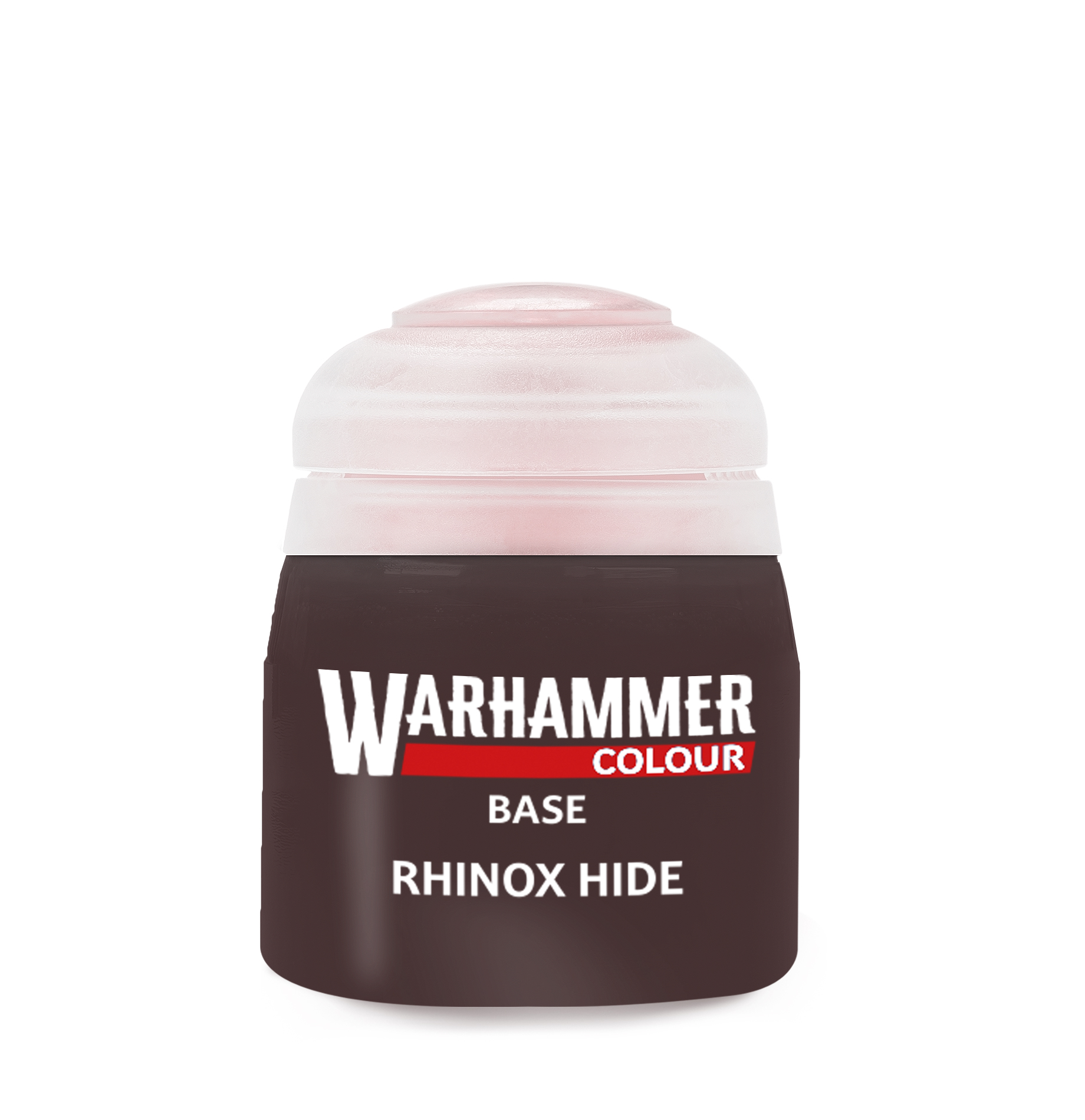 Base: Rhinox Hide 12ML