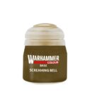 Base: Screaming Bell 12ML